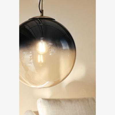 Rockett St George Ombre Orb Pendant Light