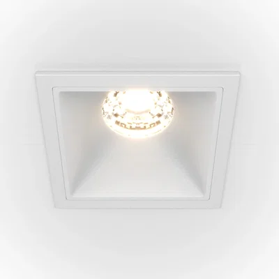 The Range Maytoni Lighting Maytoni Spotlight White M - White