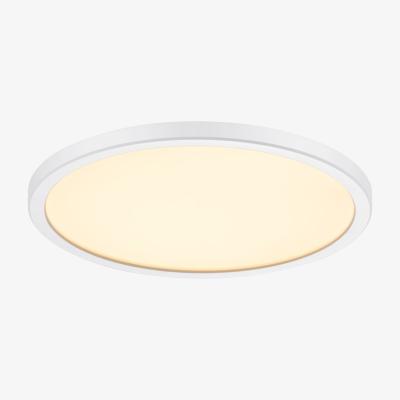 The Range Oja 24cm LED Panel White, 2700K - White