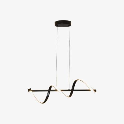 The Range Xander LED Ceiling Fitting