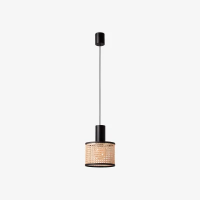 The Range Mambo Pendant Light Cream - Cream