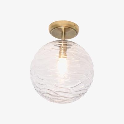 The Range Eleanor Electrical Pendant