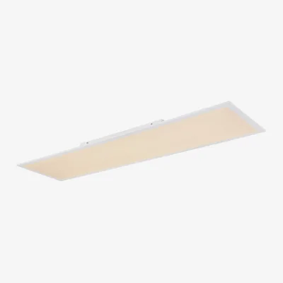 The Range Doro Ceiling Light White