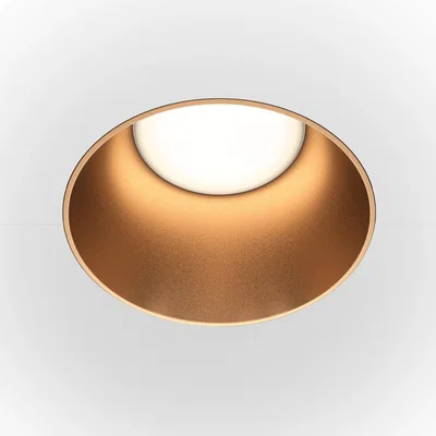 The Range Maytoni Lighting Maytoni Spotlight Gold - Gold