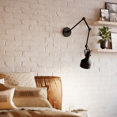 The Range Eglo TAKELEY Spotlight - black