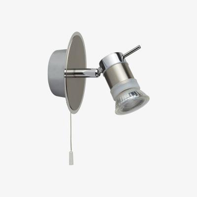 The Range Carlton Spotlight - Chrome