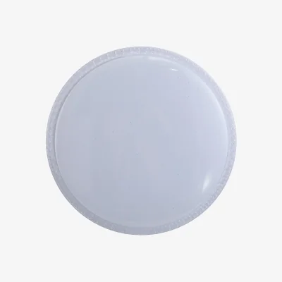 The Range Italux Lighting Borla Ceiling Light White A - White