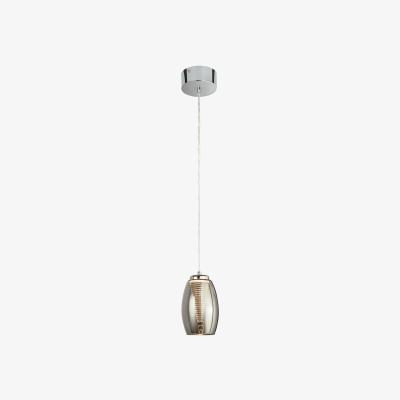 The Range Cyclone Pendants - Chrome