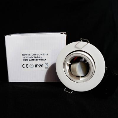 The Range DNT-DL-IC3214 - white