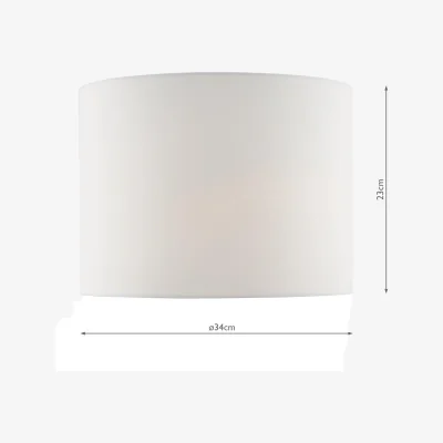 The Range OLA4350RS-X - White