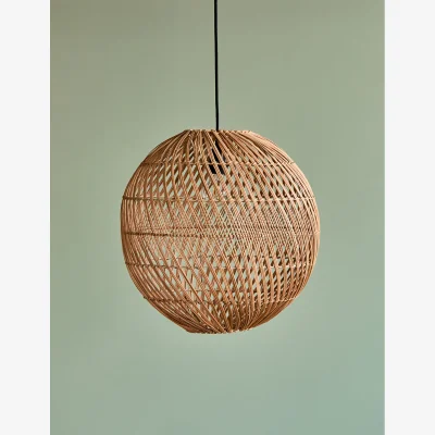 Rose & Grey Ronda Pendant Light