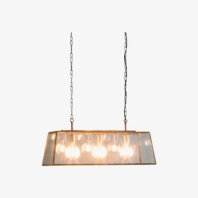 Sofa.com Neville ceiling pendant - sofa.com