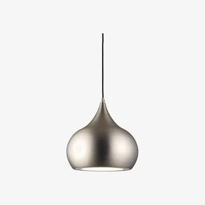 Sofa.com Wynette ceiling pendant in Nickel - sofa.com