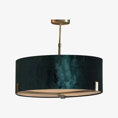 Sofa.com Spector ceiling pendant - sofa.com