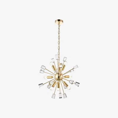 Sofa.com Garfunkle ceiling pendant - sofa.com