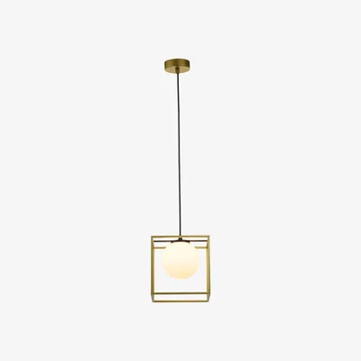 Sofa.com Houston ceiling pendant - sofa.com