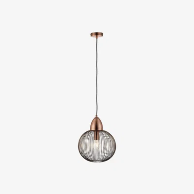 Sofa.com McGraw sphere ceiling pendant - sofa.com