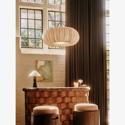 Soho Home Penny Pendant, UK