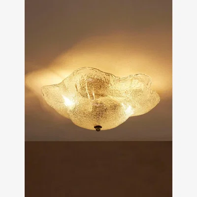 Soho Home Flavia Flush Light