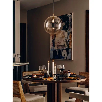 Soho Home Flecs Pendant Medium UK