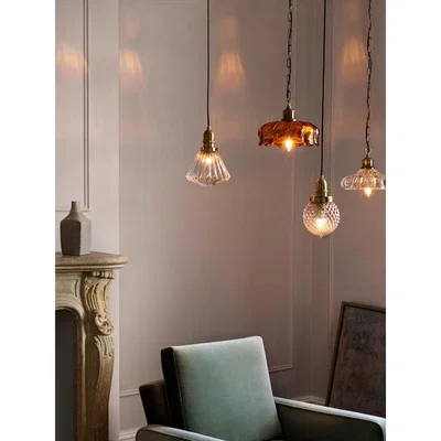 Soho Home Emme Pendant UK