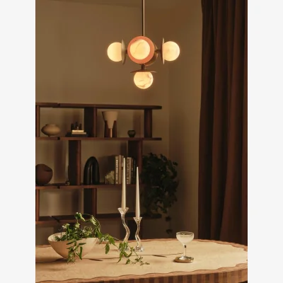 Soho Home Cara Pendant