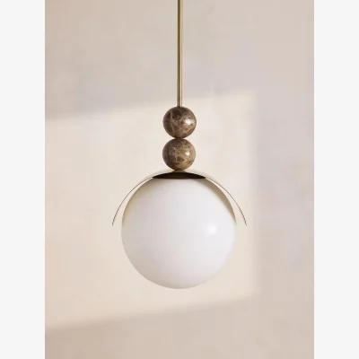 Soho Home Belsize Pendant, UK