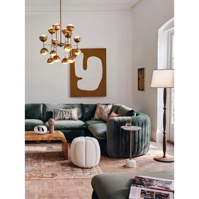Soho Home Seed Chandelier
