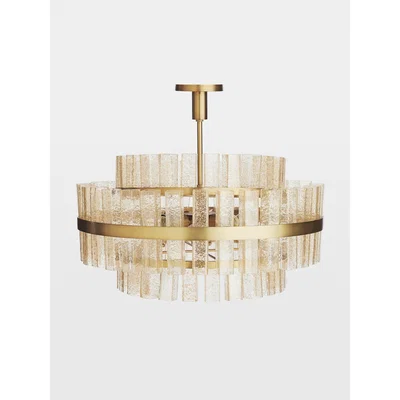 Soho Home Katia Chandelier UK