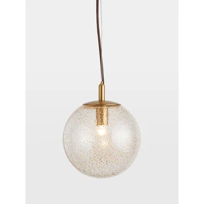 Soho Home Flecs Pendant Small UK