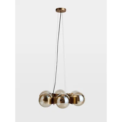 Soho Home Allis Chandelier