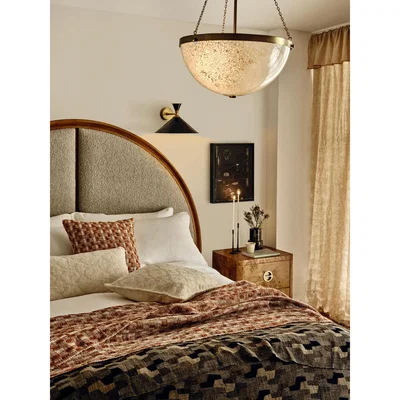 Soho Home Riley Pendant UK