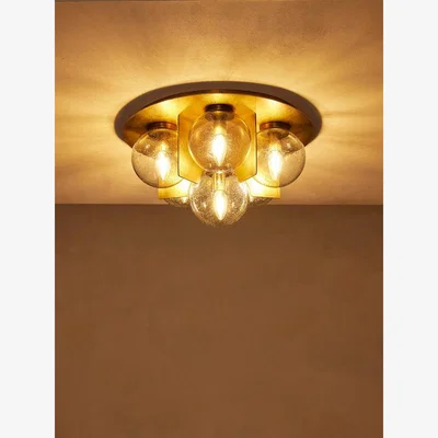 Soho Home Lois Flush