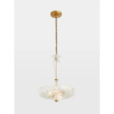 Soho Home Florentine Chandelier UK