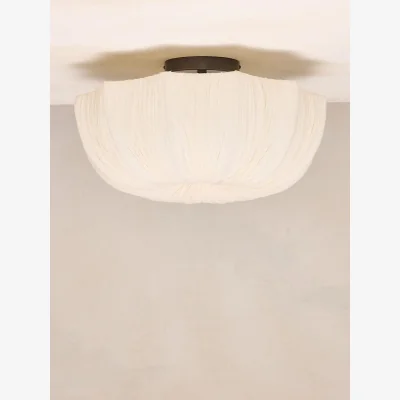 Soho Home Aldwin Flush Light, UK