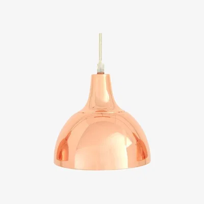 Teddy Beau Teddy's Collection Jade Hanging Cords Pendant Light