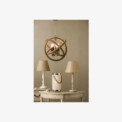 Teddy Beau Teddy's Collection Matilda Ceiling Light