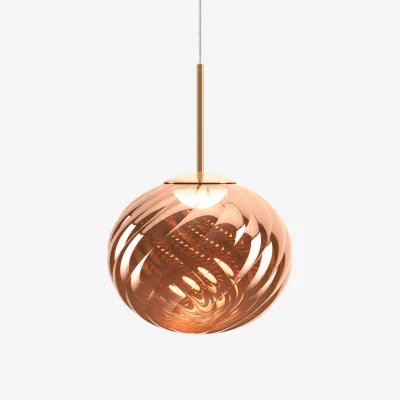 Tom Dixon Whirl Medium Pendant