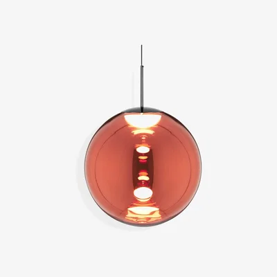 Tom Dixon Tom Dixon - Globe Pendant