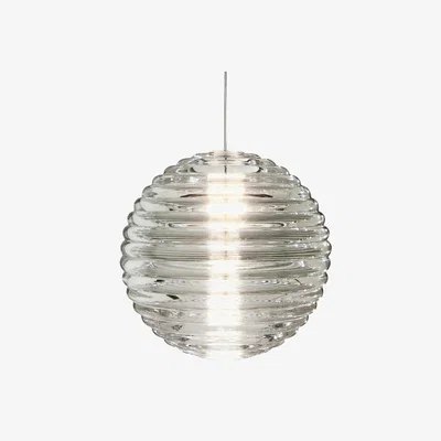 Tom Dixon Tom Dixon - Press Sphere Pendant