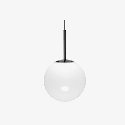 Tom Dixon Tom Dixon - Globe LED Pendant 25cm Opal