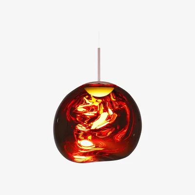 Tom Dixon Tom Dixon - Melt LED Pendant