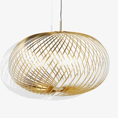 Tom Dixon Spring Large Pendant