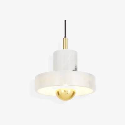 Tom Dixon Tom Dixon - Stone Pendant