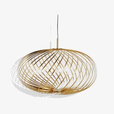 Tom Dixon Spring Small Expandable Pendant