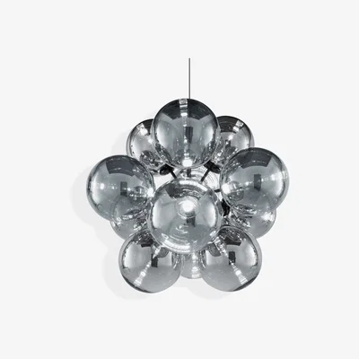 Tom Dixon Tom Dixon - Globe Burst Chandelier