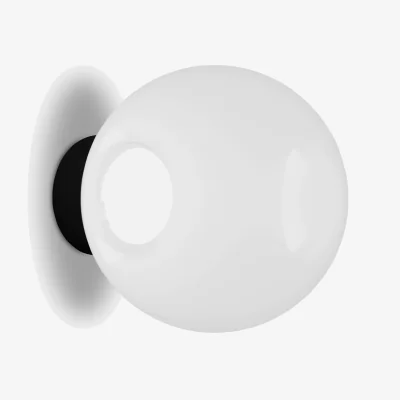Tom Dixon Globe Opal Pendant
