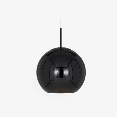 Tom Dixon Tom Dixon - Copper Pendant