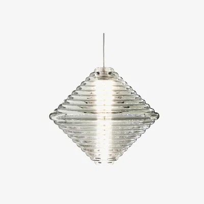 Tom Dixon Tom Dixon - Press Cone Pendant