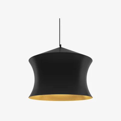 Tom Dixon Beat Waist Pendant